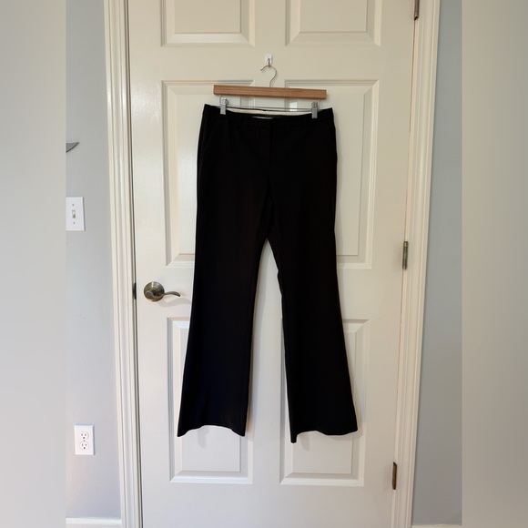 Theory Pants - Theory Black Women's Pants, Size 10